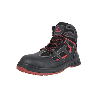 Men Safety Boots Shoes
