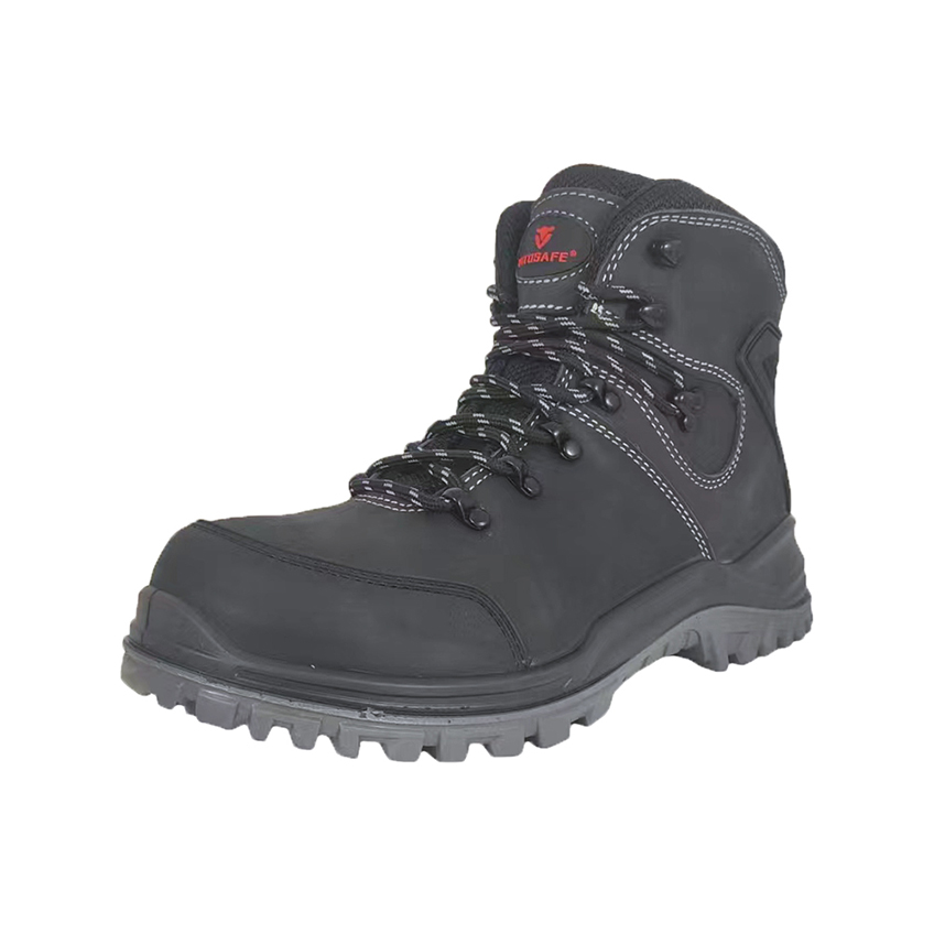 Safety Shoe Boots