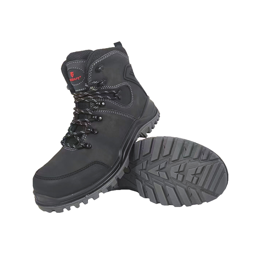Safety Shoe Boots