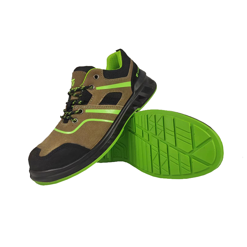 Safety Shoes For Men Lightweight