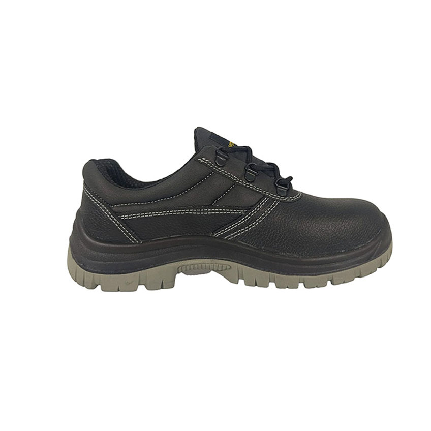 Safety Shoes Steel Toe