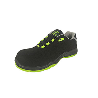 Safety Shoes With CE Certificate