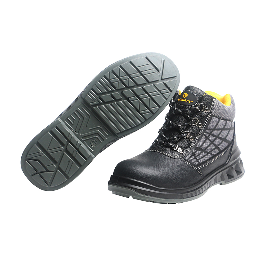 Safety Shoes Work Boots