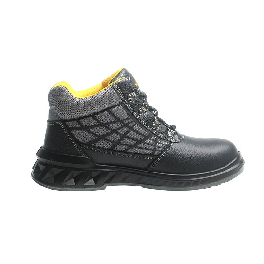 Safety Shoes Work Boots