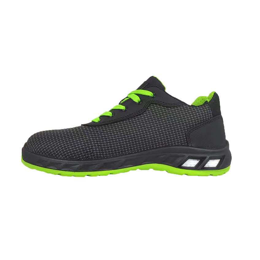 Safety Sports Shoes