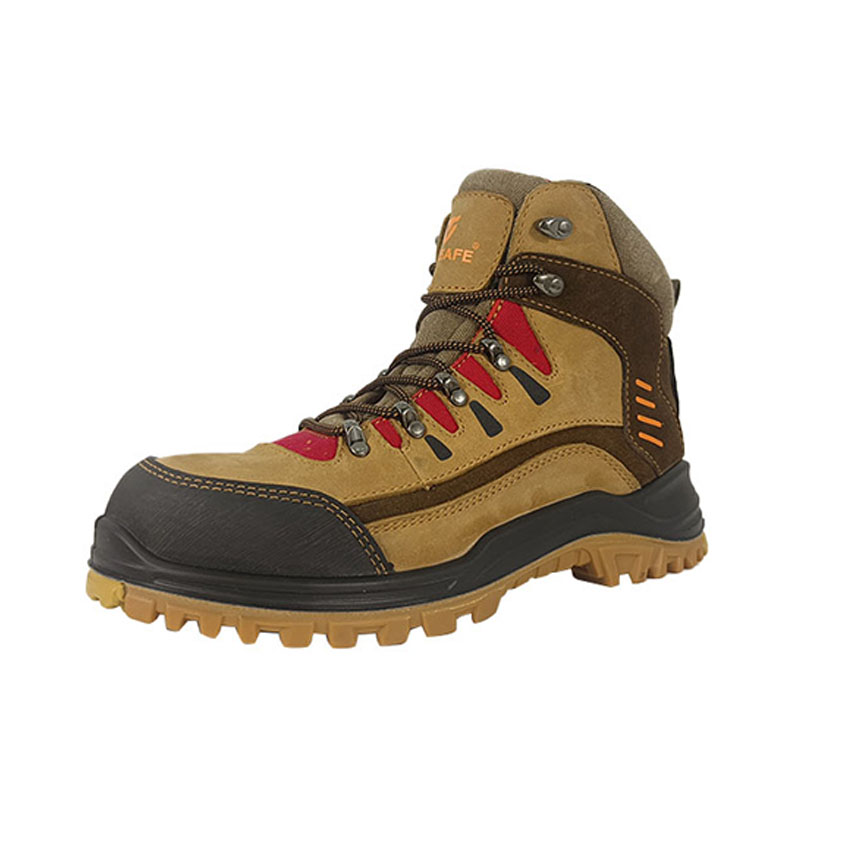 Safety Boot Shoes