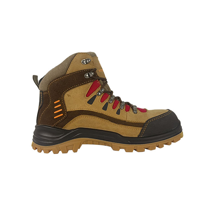Safety Boot Shoes