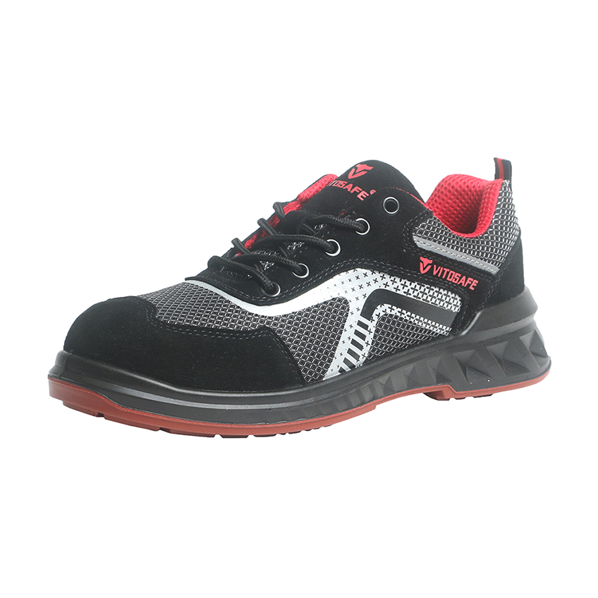 Sport Type Safety Shoes