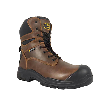 Waterproof Woodland Safety Shoes