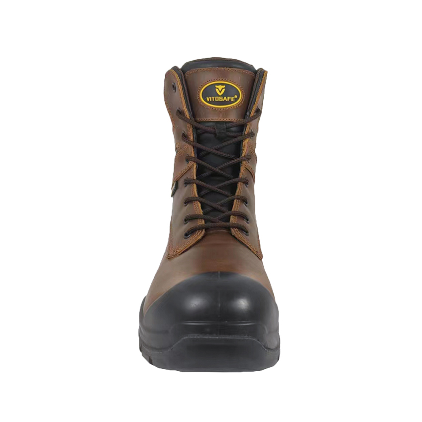 Waterproof Woodland Safety Shoes