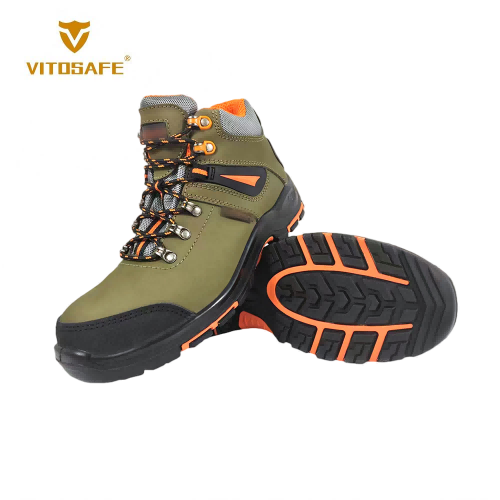 Sport Safety Boots