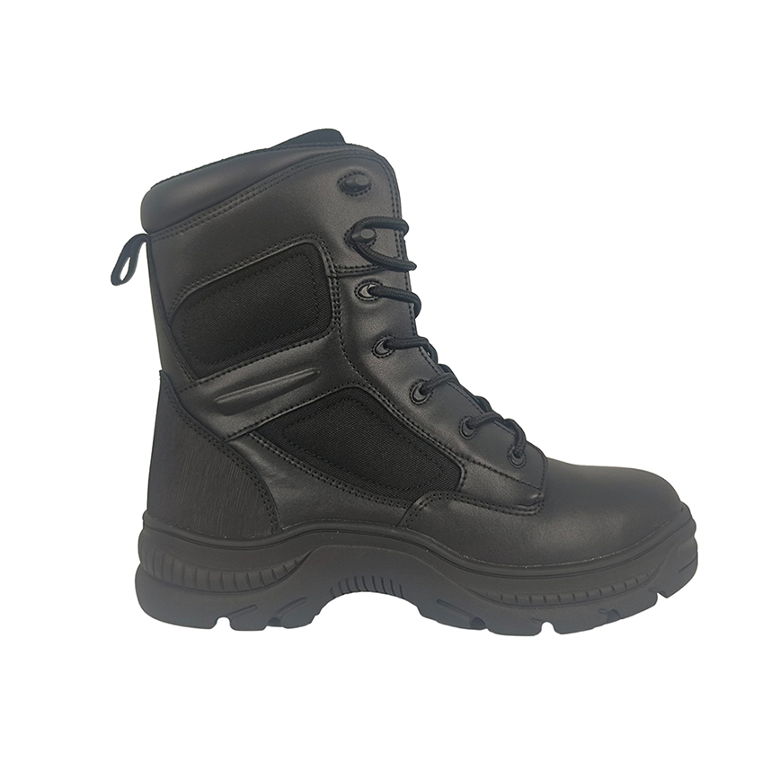Army Safety Boots