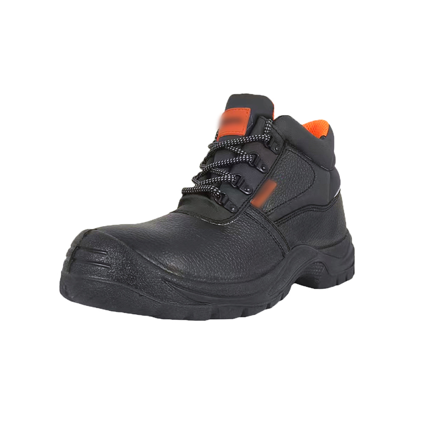 Steel Toe Boots for Men