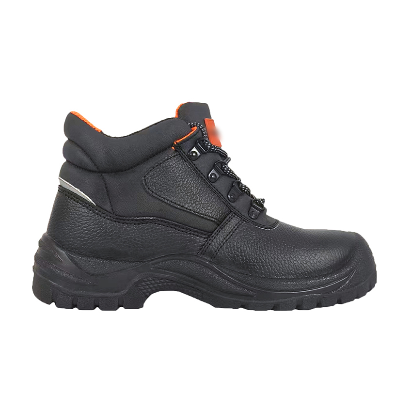 Steel Toe Boots For Men
