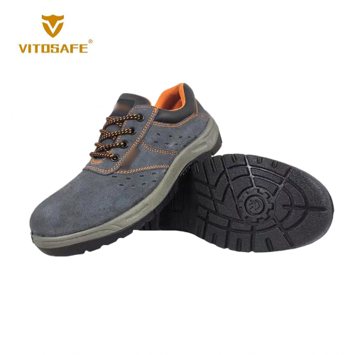 Anti-static Safety Footwear