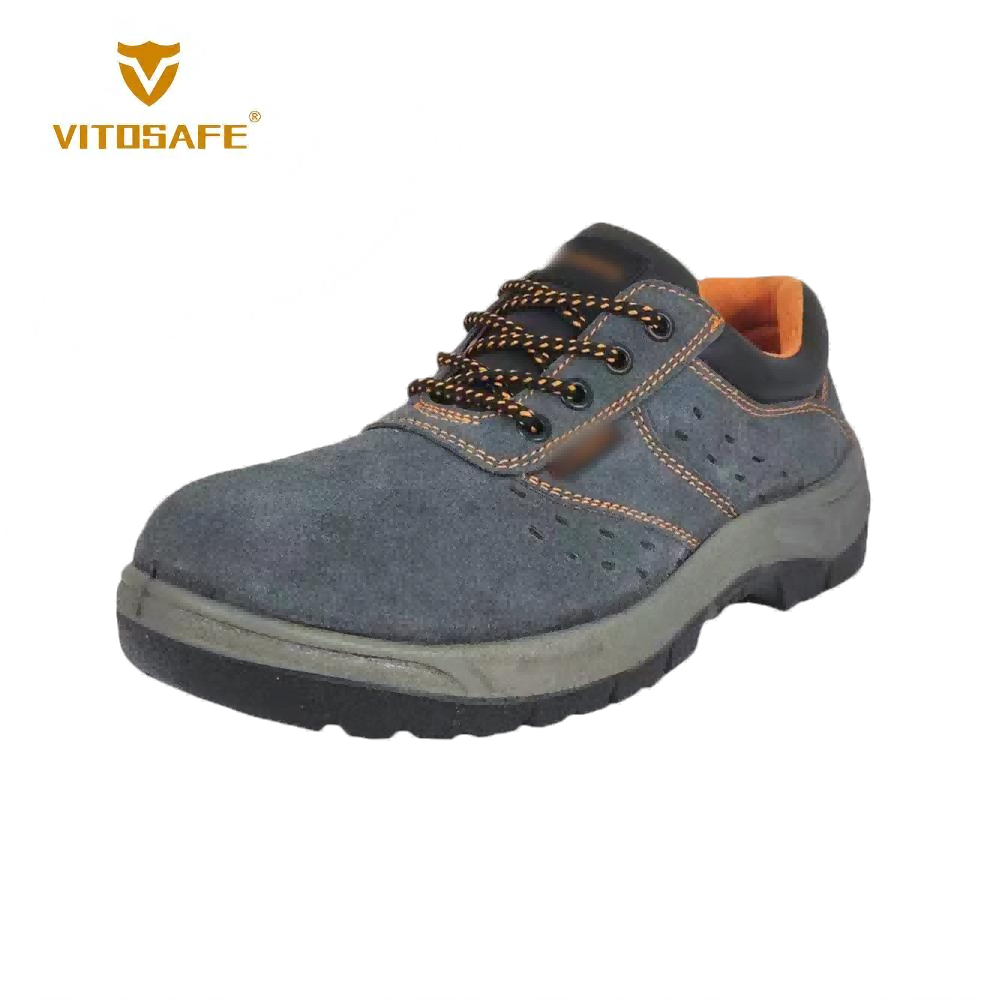 Anti-static Safety Footwear