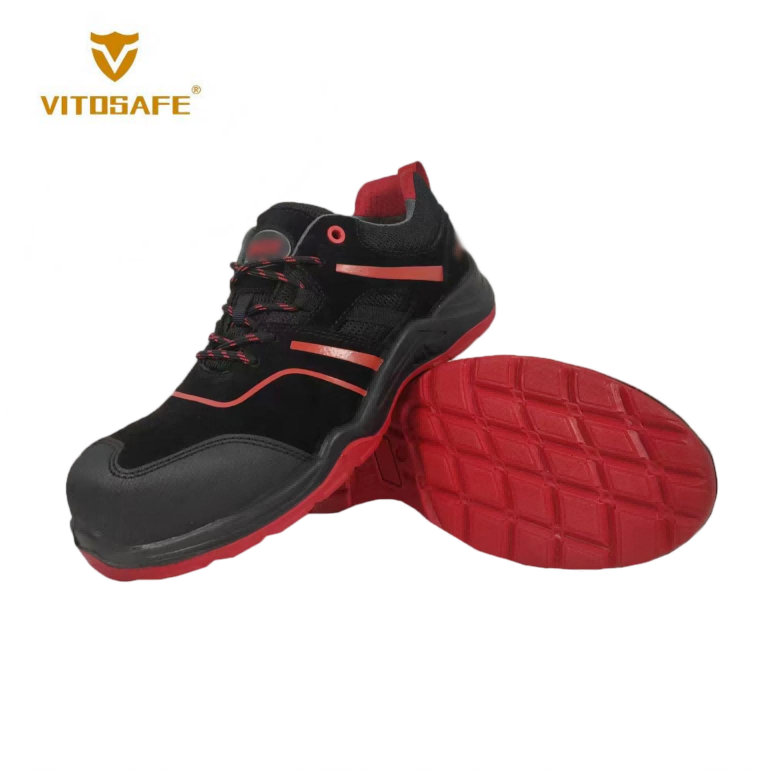 Lightweight Footwear