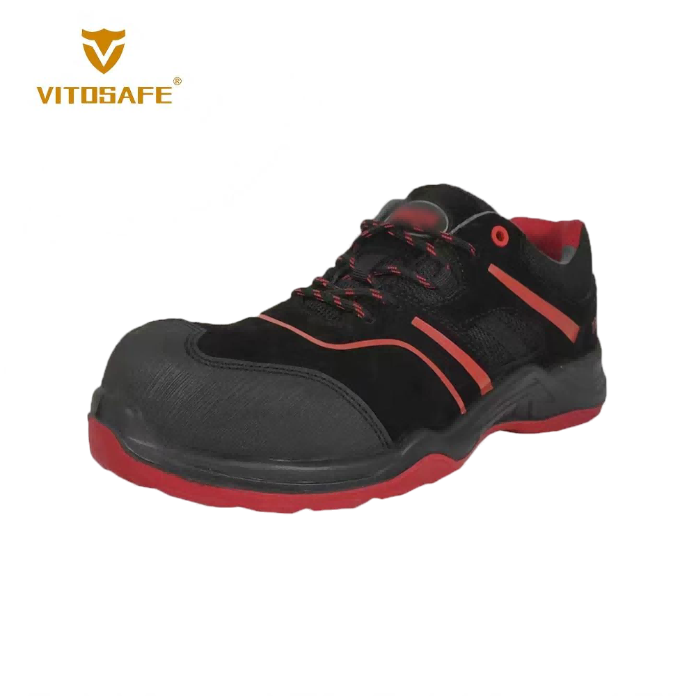 Lightweight Footwear