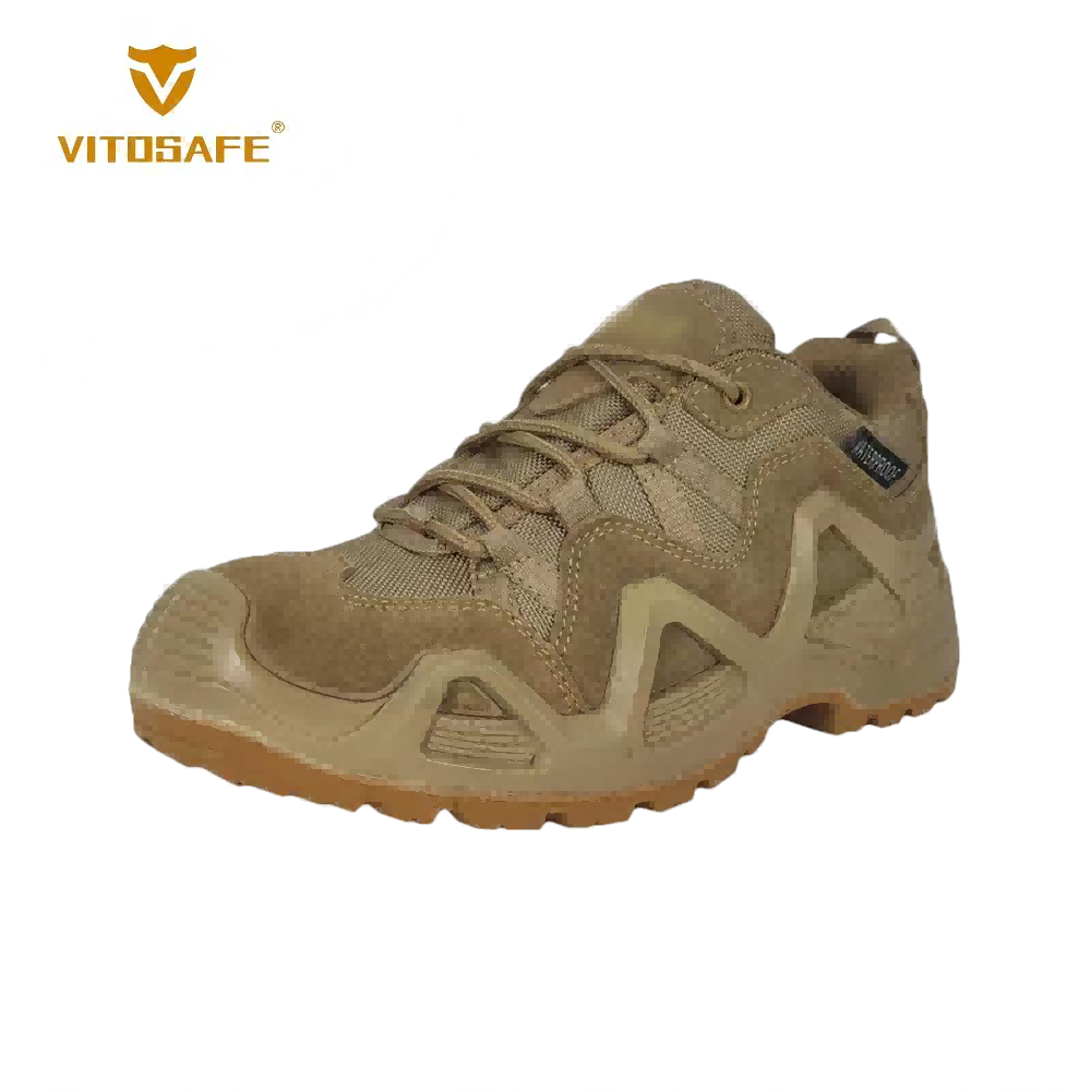 Waterproof Footwear