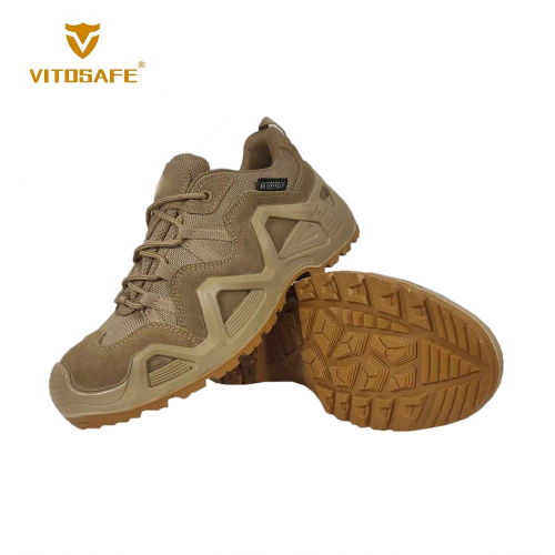 Waterproof Footwear