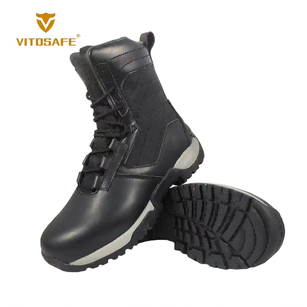 Tactical Boots for Men