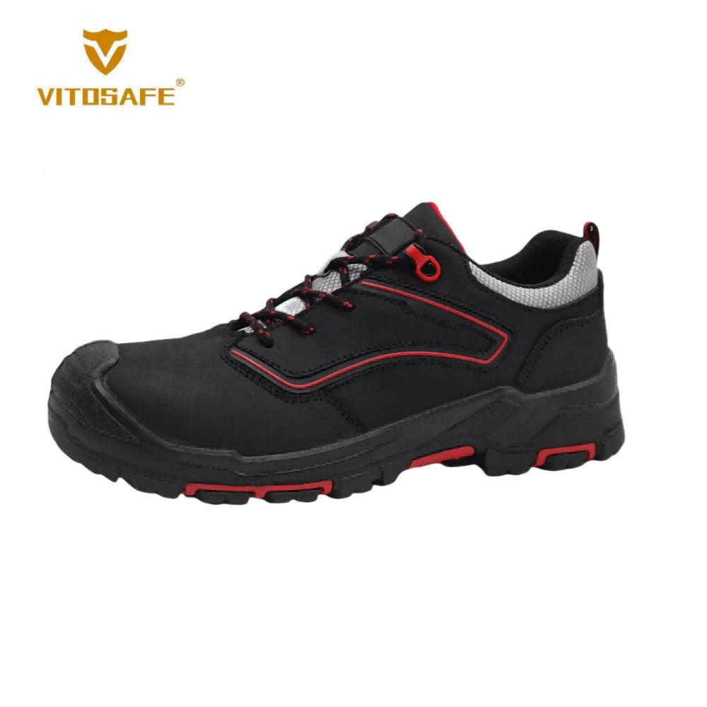 Security Safety Shoes