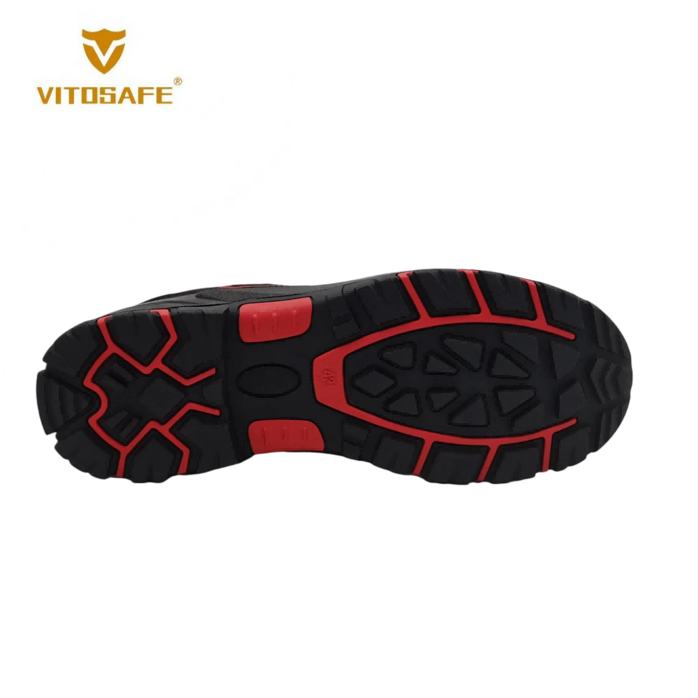 Security Safety Shoes