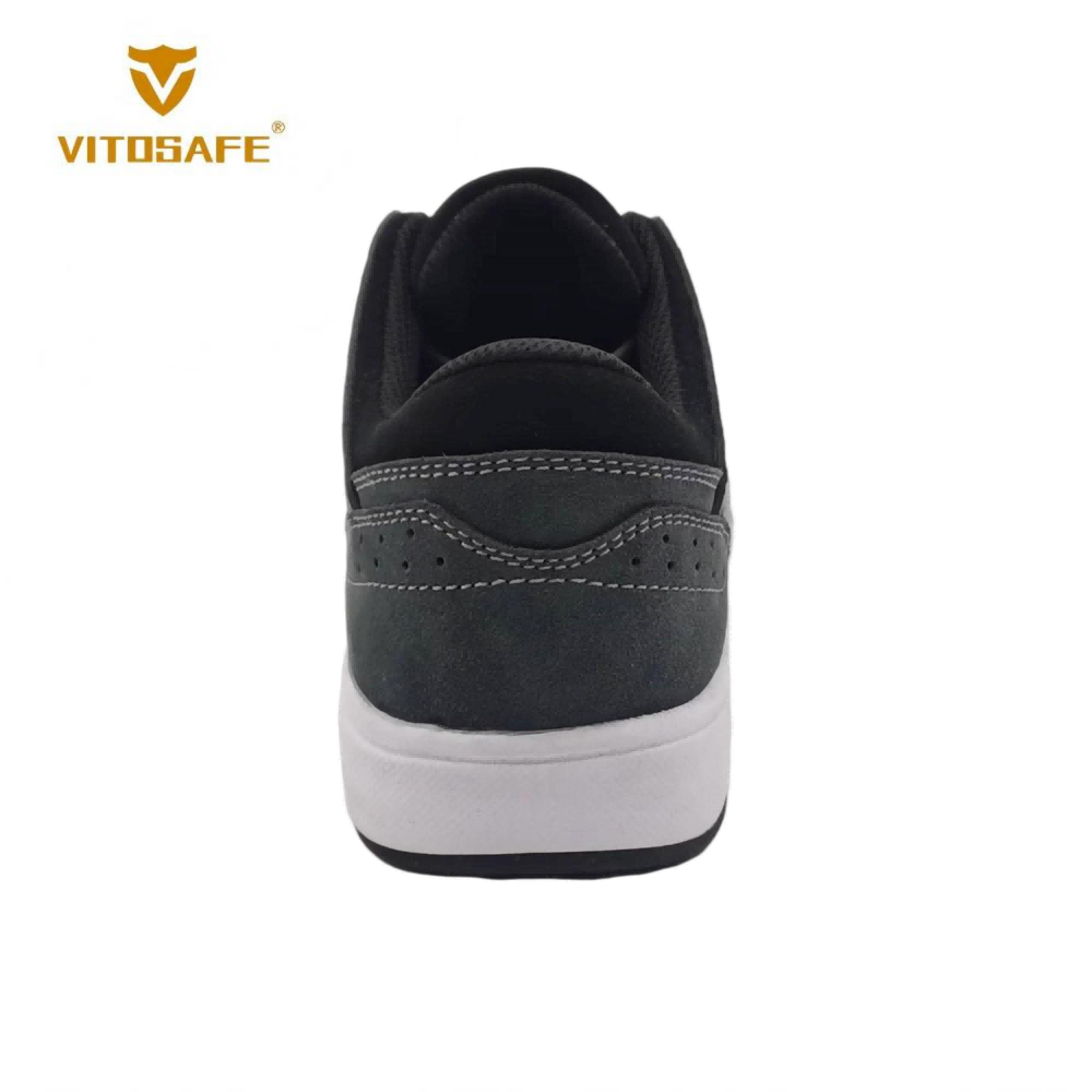 Casual Sport Safety Shoes