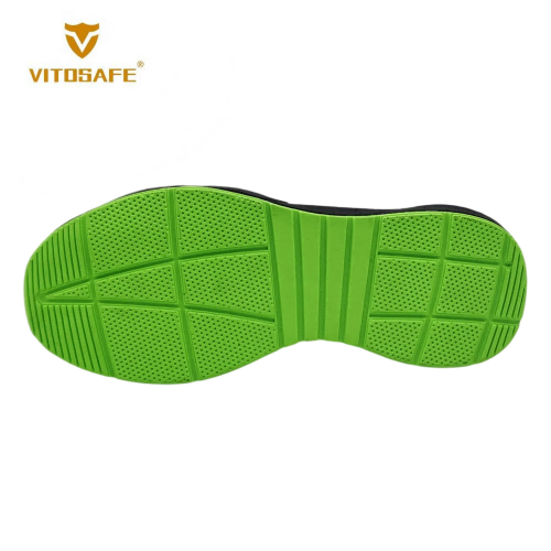 Lightweight Work Shoes