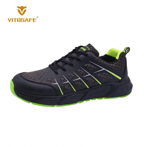 Lightweight Work Shoes