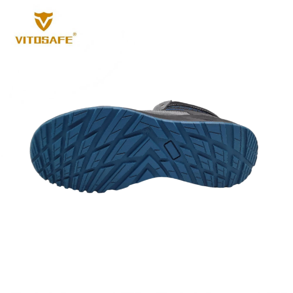 Sport Safety Footwear