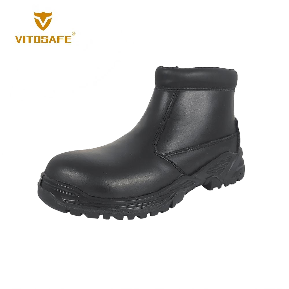Ladies Work Boots