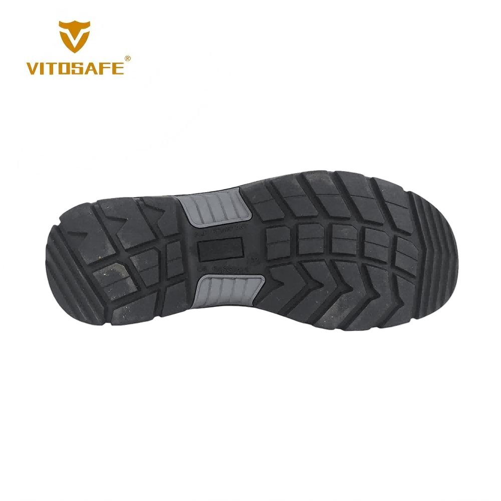 Waterproof Safety Boots