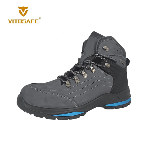 Steel Toe Work Sneakers