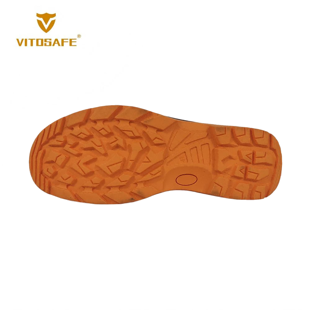 Insulated Work Shoes