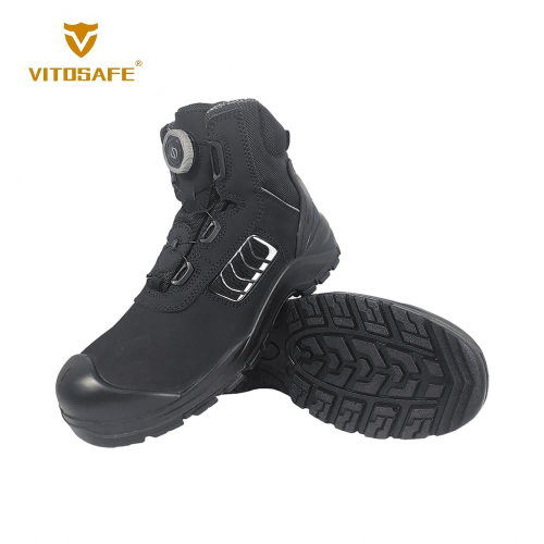 Anti Slip Work Boots