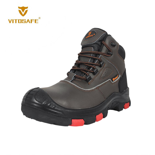 Durable Safety Boots