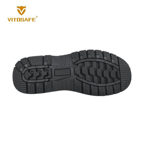 Construction Safety Boots