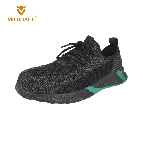 Breathable Work Shoes
