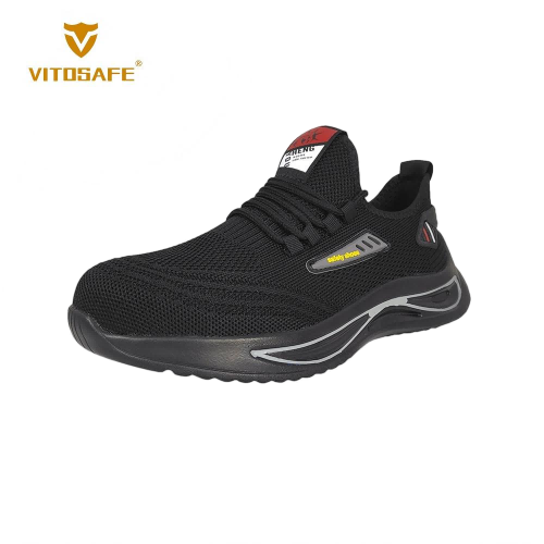 Trainer Security Shoes