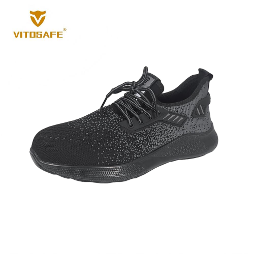 Warehouse Safety Shoes