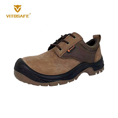 Anti-slip Work Shoes