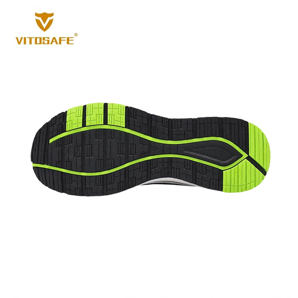 Lightweight Security Shoes