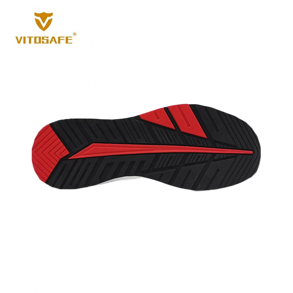 Warehouse Shoes Safety