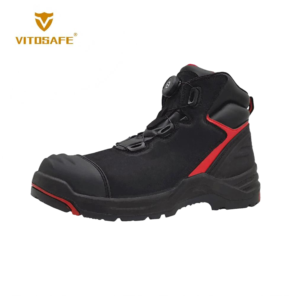 Working Safety Boots