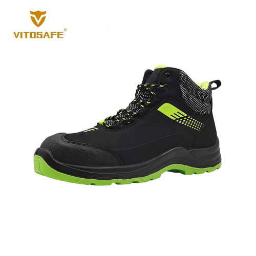 Labor Protection Footwear