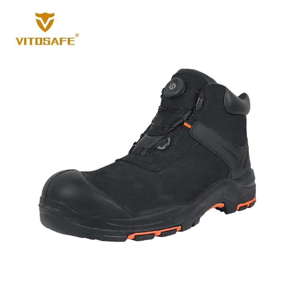 Casual Safety Boots