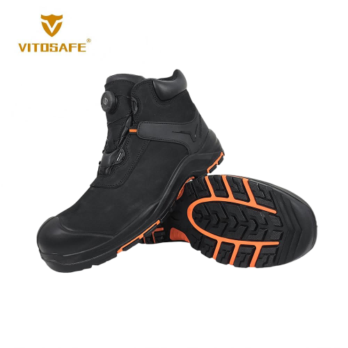 Casual Safety Boots