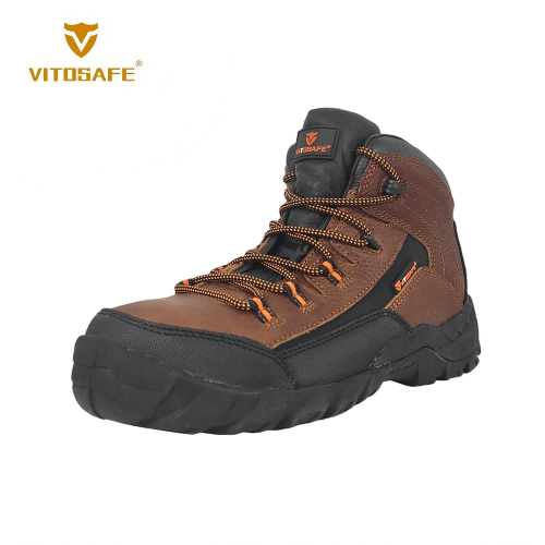 Work Safety Footwear