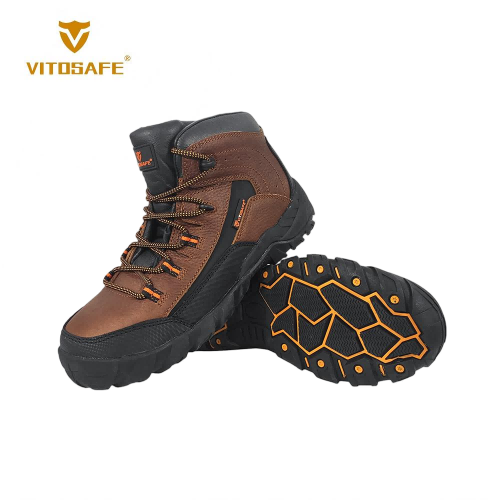 Work Safety Footwear
